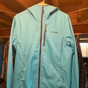 Patagonia Blue Men's Jacket